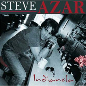 Steve Azar - Indianola [Audio CD] - Audio CD - CD - Album