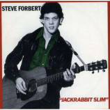 Steve Forbert - Jackrabbit Slim [LP] - LP