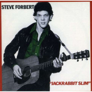 Steve Forbert - Jackrabbit Slim [LP] - LP - Vinyl - LP