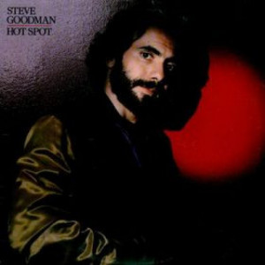 Steve Goodman - Hot Spot [Vinyl] - LP - Vinyl - LP