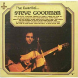 Steve Goodman - The Essential...Steve Goodman [Record] - LP