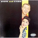 Steve Lawrence And Eydie Gorme - Steve And Eydie - LP