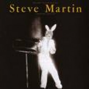 Steve Martin - A Wild And Crazy Guy [Record] - LP - Vinyl - LP