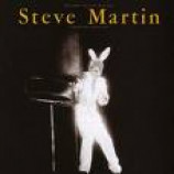 Steve Martin - A Wild And Crazy Guy [Vinyl] - LP