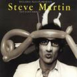 Steve Martin - Let's Get Small [Record] - LP