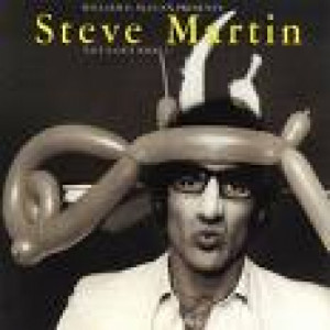 Steve Martin - Let's Get Small [Record] - LP - Vinyl - LP