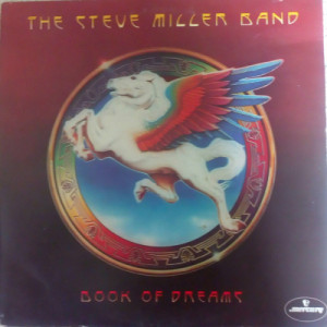 Steve Miller Band - Book Of Dreams [LP] - LP - Vinyl - LP