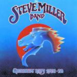 Steve Miller Band - Greatest Hits 1974-78 [Audio CD] - Audio CD - CD - Album