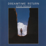 Steve Roach - Dreamtime Return [Audio CD] - Audio CD