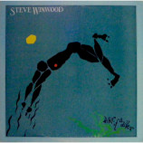 Steve Winwood - Arc Of A Diver [Vinyl] - LP