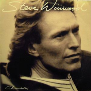 Steve Winwood - Chronicles [Record] - LP - Vinyl - LP