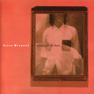 Steve Winwood - Refugees Of The Heart  [Audio CD] - Audio CD - CD - Album