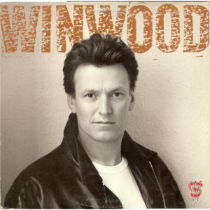 Steve Winwood - Roll With It [LP] - LP - Vinyl - LP