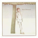 Steve Winwood - Steve Winwood [Record] - LP