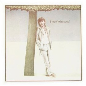 Steve Winwood - Steve Winwood [Vinyl] - LP - Vinyl - LP