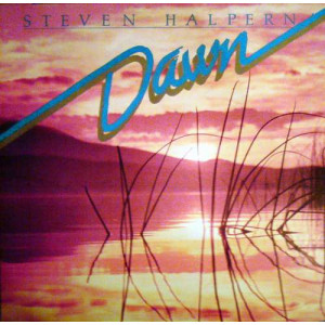 Steven Halpern - Dawn [Vinyl] - LP - Vinyl - LP