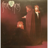 Stevie Nicks - The Wild Heart [Vinyl] - LP