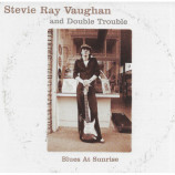 Stevie Ray Vaughan And Double Trouble - Blues At Sunrise [Audio CD] - Audio CD