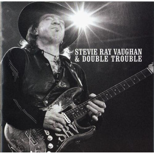 Stevie Ray Vaughan And Double Trouble - The Real Deal: Greatest Hits Volume 1 [Audio CD] - Audio CD - CD - Album