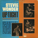 Stevie Wonder - Up-Tight Everything's Alright [Vinyl] - LP