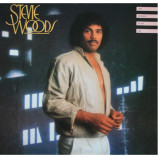 Stevie Woods - The Woman In My Life [Vinyl] Stevie Woods - LP