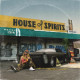 House Of Spirits [Record] - LP