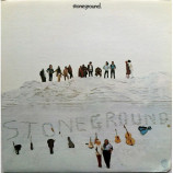 Stoneground - Stoneground [Vinyl] - LP