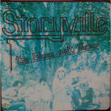 Storyville - The Blues Ain't News [Vinyl] Storyville - LP