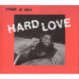 Strand Of Oaks - Hard Love [Audio CD] - Audio CD