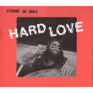 Strand Of Oaks - Hard Love [Audio CD] - Audio CD - CD - Album