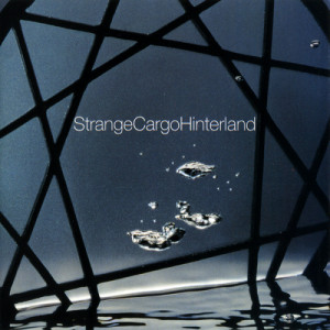 Strange Cargo - Hinterland [Audio CD] - Audio CD - CD - Album