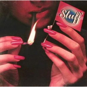 Stuff - More Stuff [Vinyl] - LP - Vinyl - LP