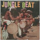 Subri Moulin And His Equatorial Rhythm Group - Jungle Beat [Vinyl] - LP