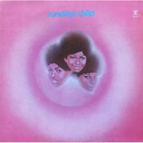 Sunday's Child - Sunday's Child [Vinyl] - LP