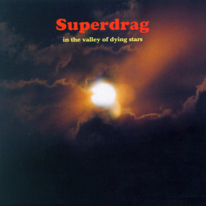 Superdrag - In The Valley Of Dying Stars [Audio CD] - Audio CD - CD - Album