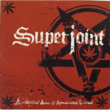 Superjoint Ritual - A Lethal Dose Of American Hatred [Audio CD] - Audio CD