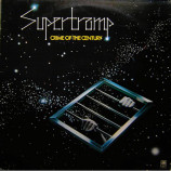 Supertramp - Crime of the Century [Audio CD] - Audio CD
