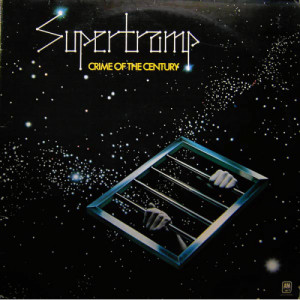 Supertramp - Crime of the Century [Audio CD] - Audio CD - CD - Album