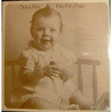 Susan Raye - Pitty Pitty Patter - LP