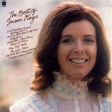 Susan Raye - The Best Of Susan Raye [Vinyl] - LP