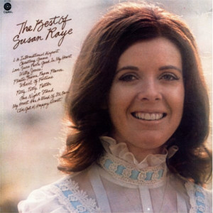 Susan Raye - The Best Of Susan Raye [Vinyl] - LP - Vinyl - LP