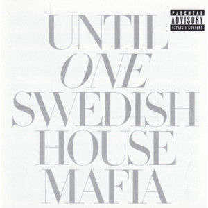 Swedish House Mafia - Until One [Audio CD] - LP - Vinyl - LP