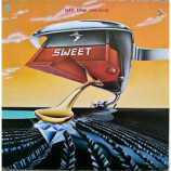 Sweet - Off The Record - LP