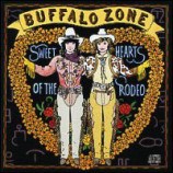 Sweethearts Of The Rodeo - Buffalo Zone [Audio CD] - Audio CD