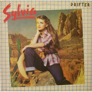 Sylvia - Drifter - LP - Vinyl - LP