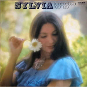 Sylvia Sass - Operetta Songs [Vinyl] - LP - Vinyl - LP