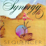 Synergy - Sequencer [Record] - LP