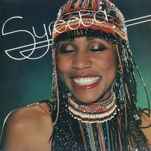Syreeta - Syreeta - LP - Vinyl - LP