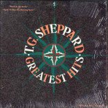 T. G. Sheppard - Greatest Hits Volume II [Vinyl] - LP