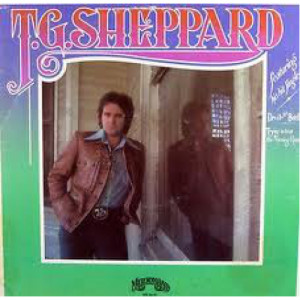 T. G. Sheppard - T. G. Sheppard [Vinyl] - LP - Vinyl - LP